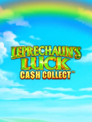 Leprechauns Luck: Cash Collect