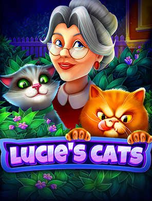 Lucie's Cats