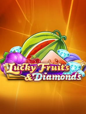 Lucky Fruits & Diamonds