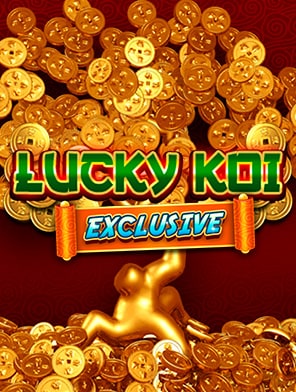 Lucky Koi Exclusive