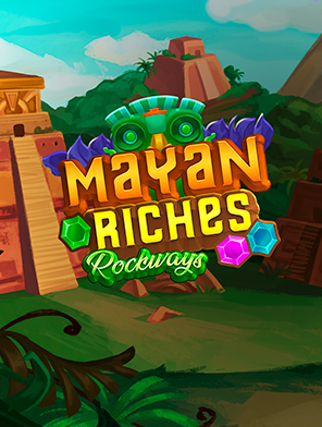 Mayan Riches Rockways