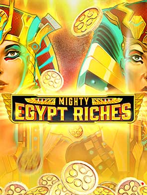 Mighty Egypt Riches