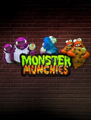 Monster Munchies