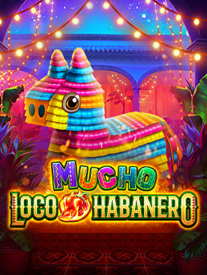 Mucho Loco Habanero