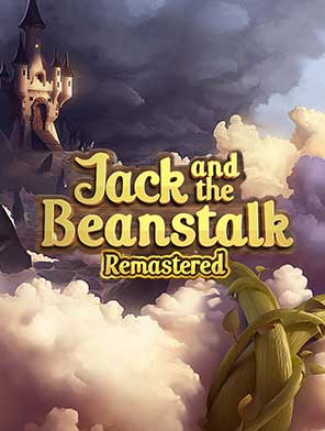 Jack and the Beanstalk Remastered