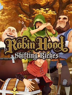 Robin Hood: Shifting Riches