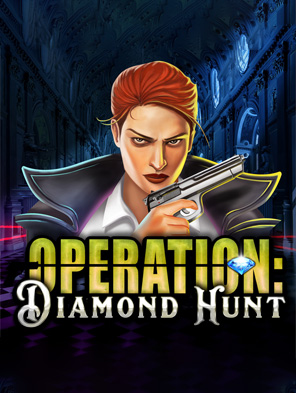Operation Diamond Hunt Mini-Max