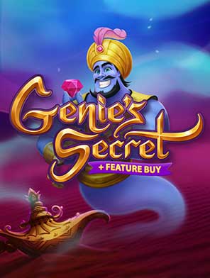 Genie's Secret with Feature Buy