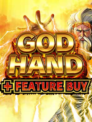 God Hand Feature Buy