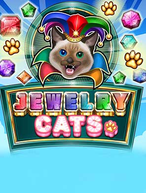 Jewelry Cats