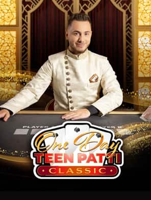 One Day Teen Patti Classic