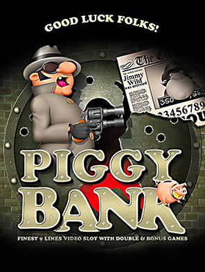 Piggy Bank