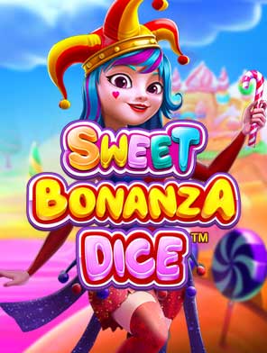 Sweet Bonanza Dice