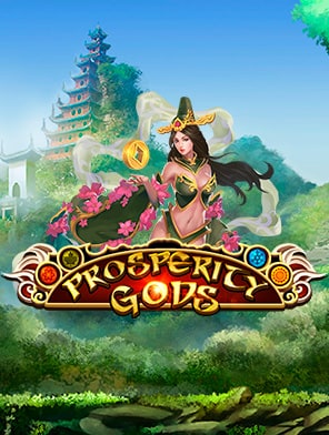 Prosperity Gods