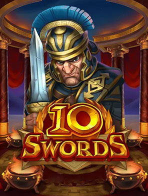 10 Swords
