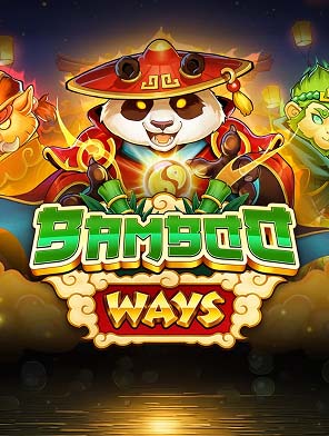 Bamboo Ways