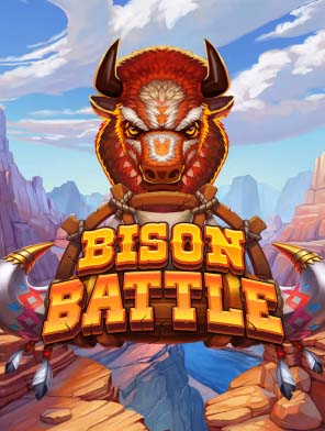Bison Battle