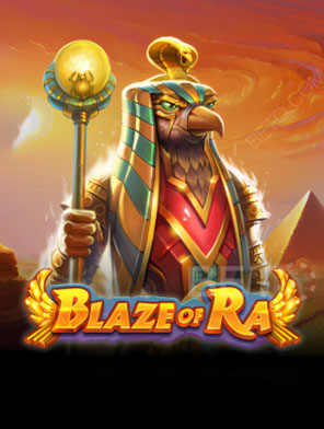 Blaze of Ra
