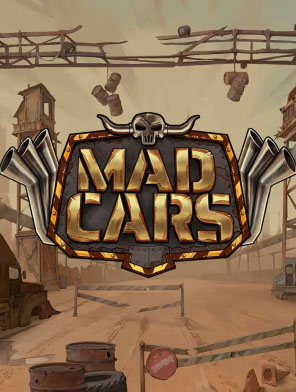 Mad Cars