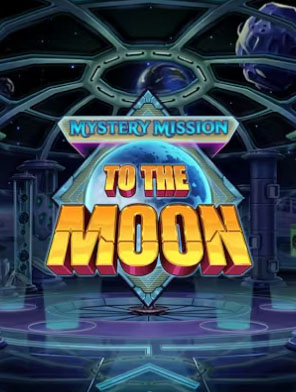 Mystery Mission to the Moon