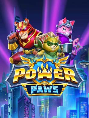 Power Paws
