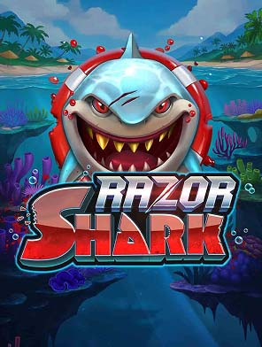 Razor Shark