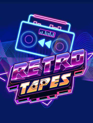 Retro Tapes