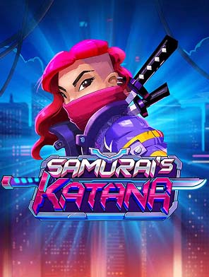 Samurai's Katana