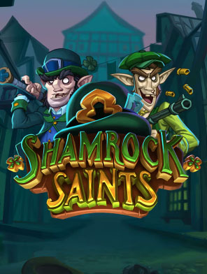 Shamrock Saints