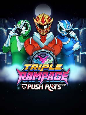 Triple Rampage