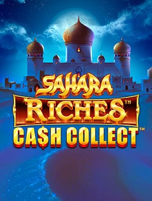 Sahara Riches Cash Collect