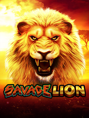 Savage Lion