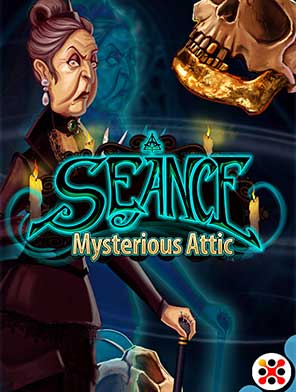 Seance: Mysterious Attic