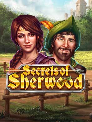 Secrets of Sherwood