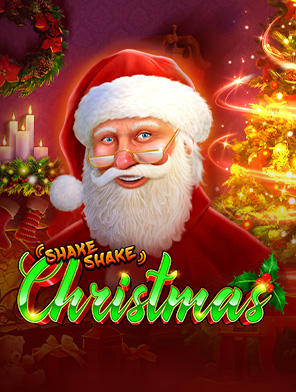 Shake Shake Christmas