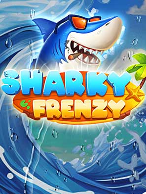 Sharky Frenzy