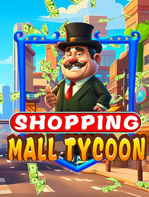 Shopping Mall Tycoon