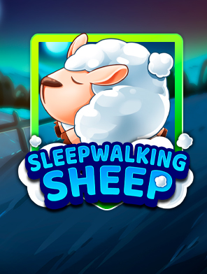 Sleepwalking Sheep