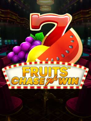 Fruits - Chase N Win