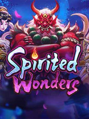 Spirited Wonders