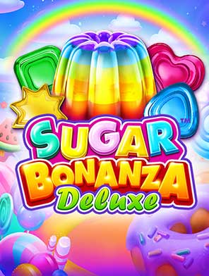 Sugar Bonanza Deluxe