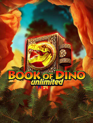 Book of Dino Unlimited