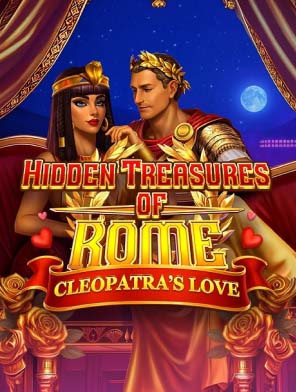 Hidden Treasures of Rome - Cleopatra's Love