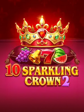 10 Sparkling Crown 2