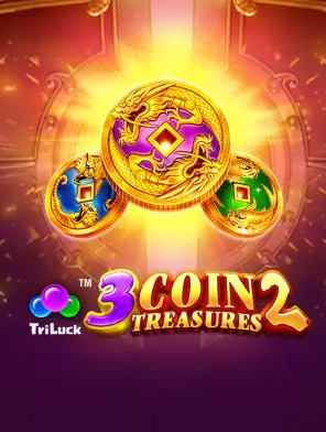 3 Coin Treasures 2