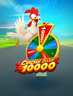 Chicken Dash 10000