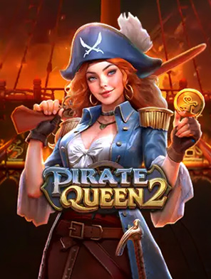 Pirate Queen 2