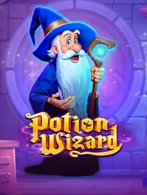 Potion Wizard