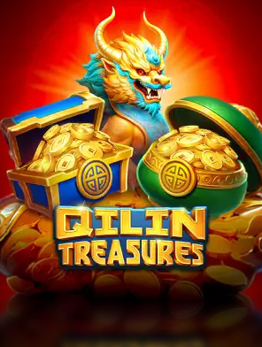 Qilin Treasures