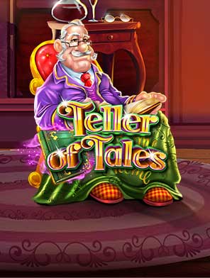 Teller of Tales